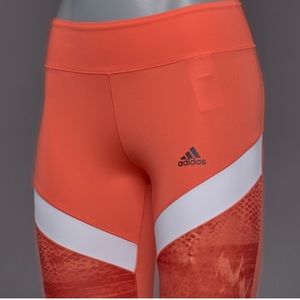 Adidas Coral Wow Drop Tight / Legging